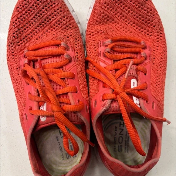 Women’s Under Armour Sneakers - Picture 3 of 8